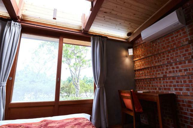 Chang House Zhuangwei Экстерьер фото