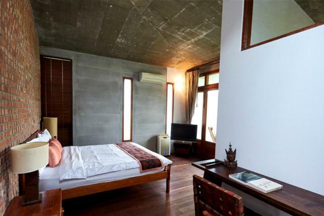 Chang House Zhuangwei Экстерьер фото