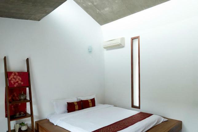 Chang House Zhuangwei Экстерьер фото