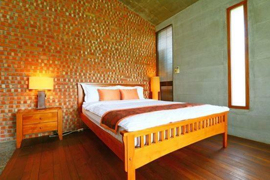 Chang House Zhuangwei Экстерьер фото