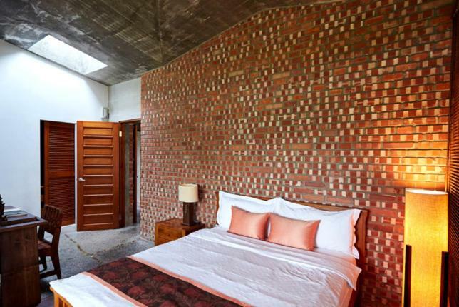 Chang House Zhuangwei Экстерьер фото