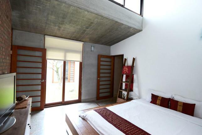 Chang House Zhuangwei Экстерьер фото