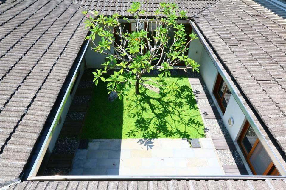 Chang House Zhuangwei Экстерьер фото